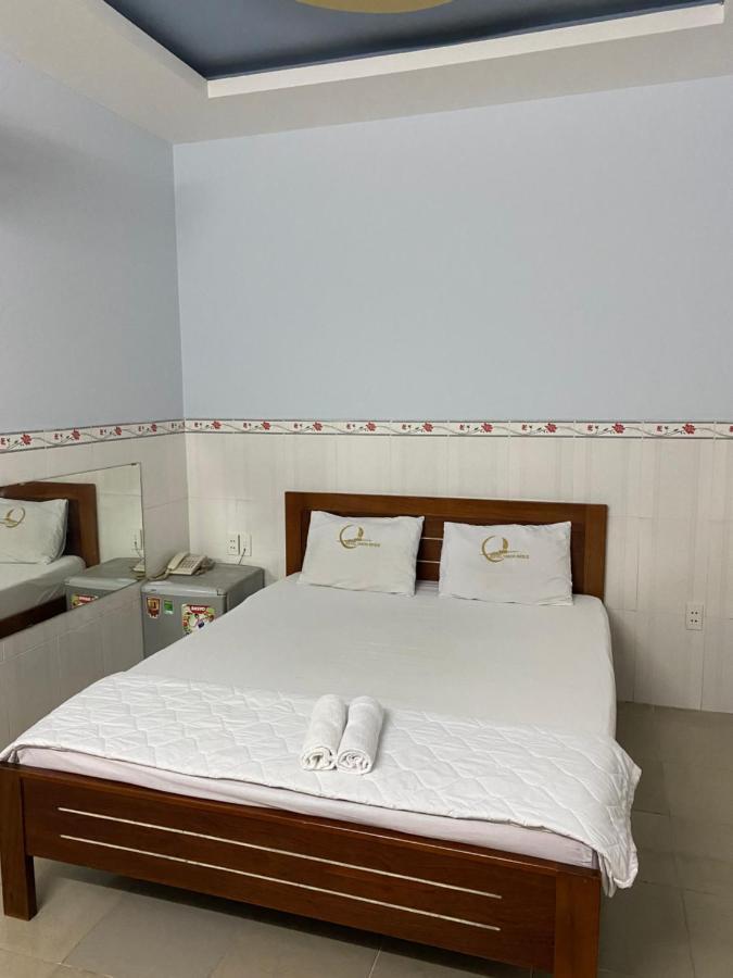 Thanh Binh 2 Hotel Hô Chi Minh-Ville Extérieur photo